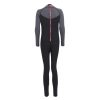 Wmns Full Wetsuit nõi neoprén ruha