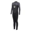 Wmns Full Wetsuit nõi neoprén ruha