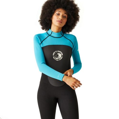 Wmns Full Wetsuit nõi neoprén ruha