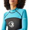 Wmns Full Wetsuit nõi neoprén ruha