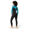 Wmns Full Wetsuit nõi neoprén ruha