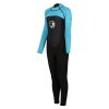 Wmns Full Wetsuit nõi neoprén ruha