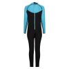 Wmns Full Wetsuit nõi neoprén ruha