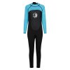 Wmns Full Wetsuit nõi neoprén ruha