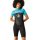 WmnsShortyWetsuit nõi neoprén ruha