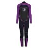 Wm FullWetsuit3MM nõi neoprén ruha