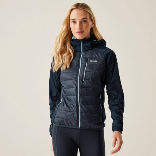 Wmn Pro Hybrid Nõi softshell hybrid felsõ