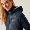 Wmn Pro Hybrid Nõi softshell hybrid felsõ