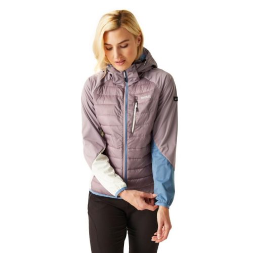 Wmn Pro Hybrid Nõi softshell hybrid felsõ