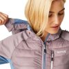 Wmn Pro Hybrid Nõi softshell hybrid felsõ