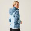 Wmn Pro Hybrid Nõi softshell hybrid felsõ