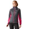 Wmn Pro Hybrid Nõi softshell hybrid felsõ