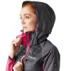 Wmn Pro Hybrid Nõi softshell hybrid felsõ