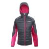 Wmn Pro Hybrid Nõi softshell hybrid felsõ