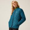 Orla Quilted Jkt Nõi vékony bélelt kabát