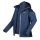 Wmns Wentwood VII nõi 3in1 kabát 15.000 mm
