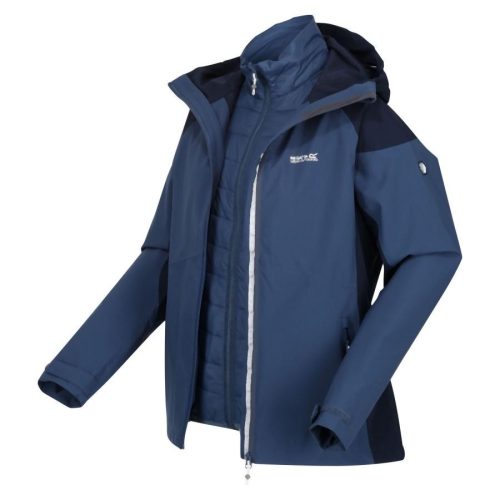 Wmns Wentwood VII nõi 3in1 kabát 15.000 mm