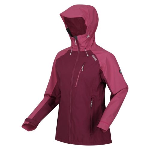 Womens Birchdale nõi esõkabát