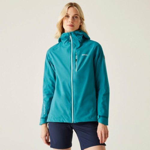 Wmns Birchdale II Nõi esõkabát 15000 mm