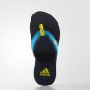 Adidas Beach Thong K gyerek lábujjas papucs